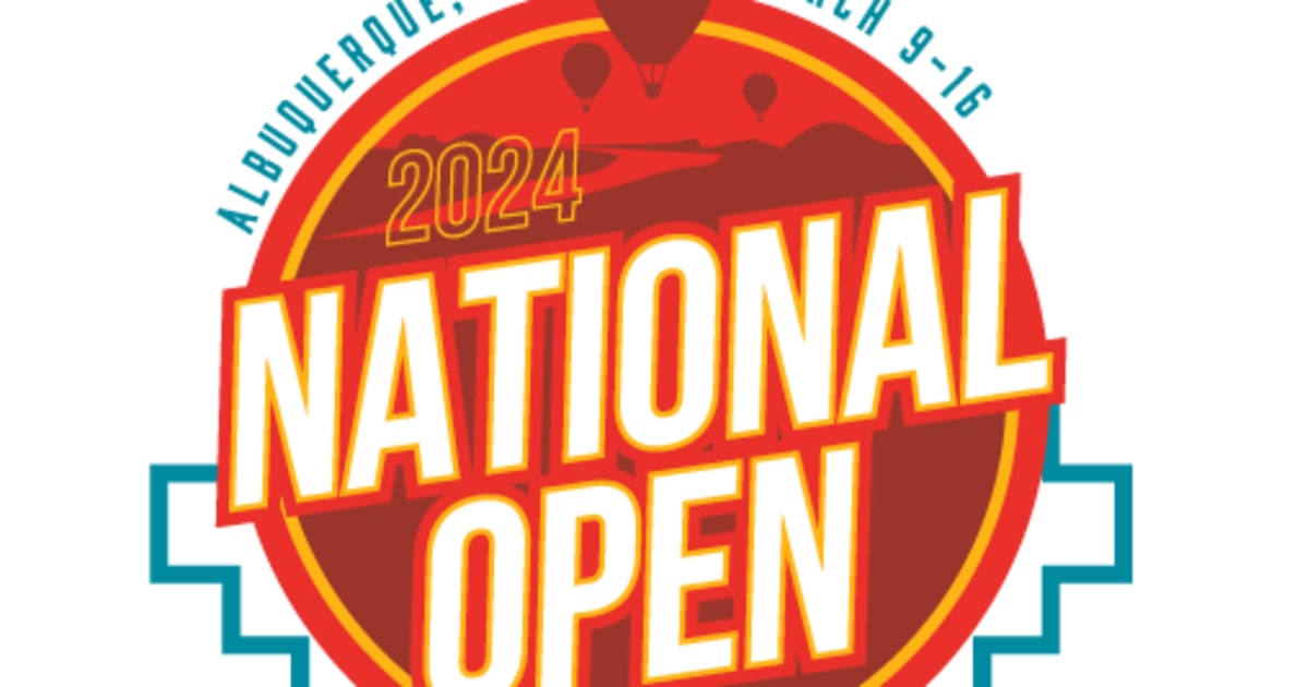 USA Boxing 2024 USA Boxing National Open